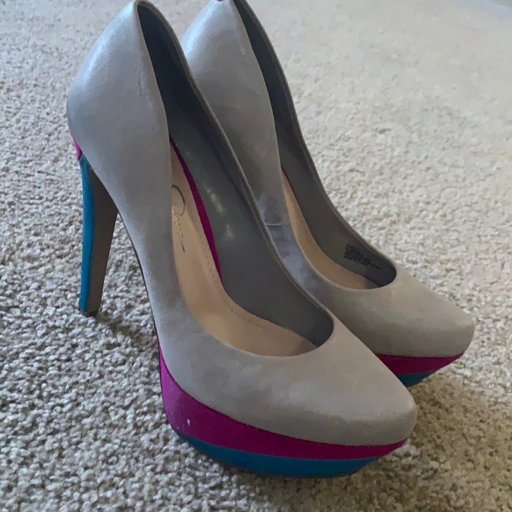 Heels